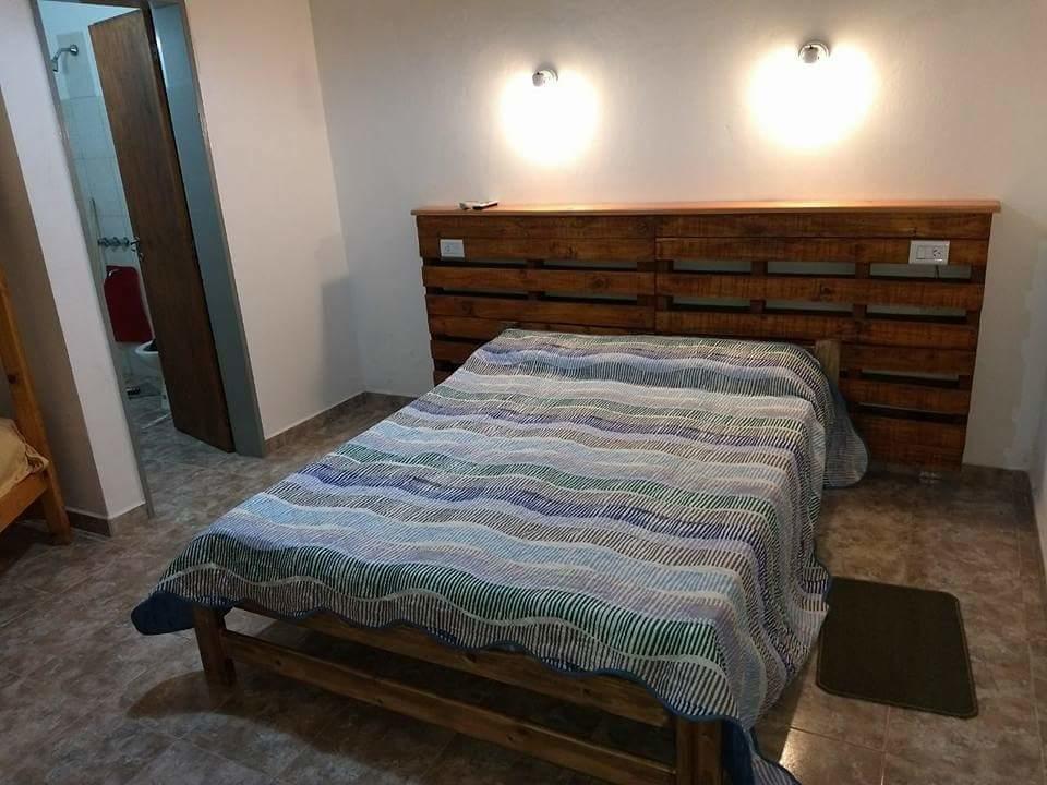 Hostal Tabak Capilla del Monte Exteriér fotografie